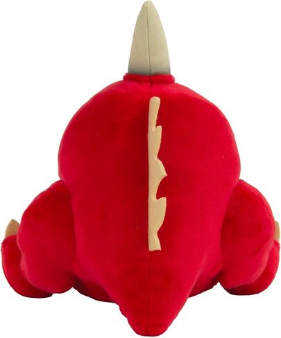 Warhammer Age of Sigmar Collectible Plushies - Fyreslayer Plushie - Perchep Games Workshop Percshand - Decore Game Decor in Kuwait