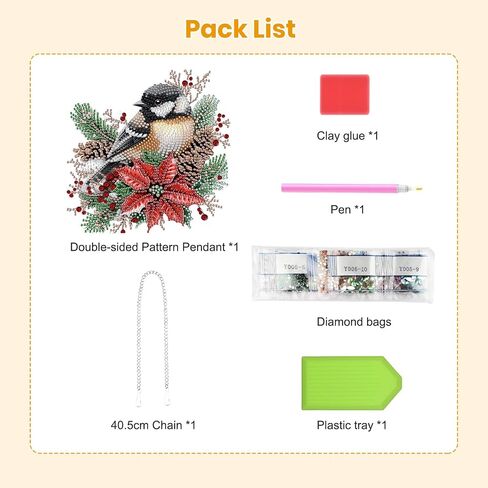 EOBROMD Diamond Hanging Art Kits for Adults, Cross Butterfly Suncatcher Diamond Art Painting, DIY Special Shaped Rhinestone Kits for Adults, Window Pendants Home Garden Wall Hanging Ornament in Saudi Arabia