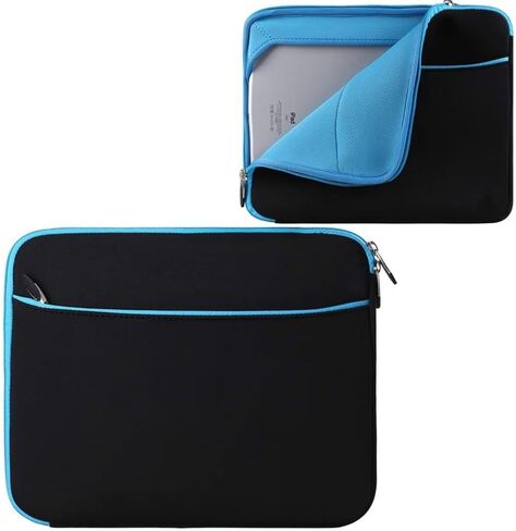 13 13.3 Inch Laptop Sleeve Compatible with Dell Latitude 3120 3140 3320 3330 3340 5285 5320 5330 5340 7320 7230 7330 7340 9330 in Kuwait