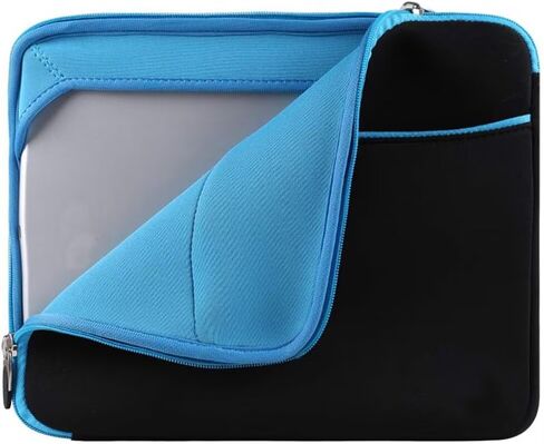 13 13.3 Inch Laptop Sleeve Compatible with Dell Latitude 3120 3140 3320 3330 3340 5285 5320 5330 5340 7320 7230 7330 7340 9330 in Kuwait