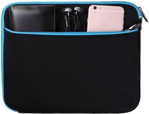 13 13.3 Inch Laptop Sleeve Compatible with Dell Latitude 3120 3140 3320 3330 3340 5285 5320 5330 5340 7320 7230 7330 7340 9330 in Kuwait