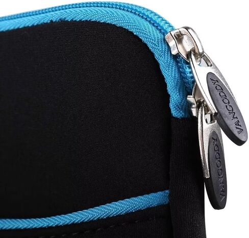 13 13.3 Inch Laptop Sleeve Compatible with Dell Latitude 3120 3140 3320 3330 3340 5285 5320 5330 5340 7320 7230 7330 7340 9330 in Kuwait