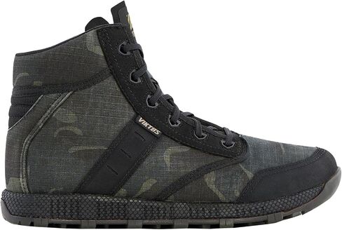 VIKTOS Men's Overbeach ATV Lightweight 6" Ripstop Chassis Rubber Toe Cap Tactical Shoes for Outdoors Training, Hiking in Saudi Arabia