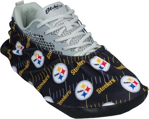 NFL Bowling Shoe يغطي Green Bay Packers in Kuwait
