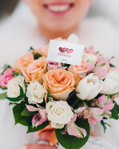 30PCS حامل بطاقة الأزهار ، حامل بطاقة الأسلاك للمكان لحفل زفاف صورة مقطع صورة ، حامل اسم رقم اسم العدد ، حامل مذكرة لترتيب الزهور ، حفل زفاف ، دش الطفل ، الحفلات ، الزخارف (الذهب ، جولة) in Kuwait