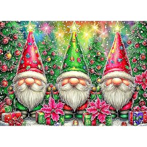 Zendiyo Dragon Dragon Diamond Painting kits للبالغين ، وأطقم فن الماس 5D للمبتدئين البالغين ، و DIY Diy Drill Diamonds Dots Gem Art Painting and Crafts for Home Wall Decor in Kuwait