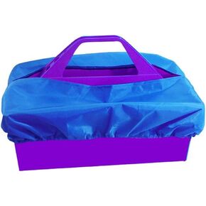 Intrepid International Tote Tray Cover in Saudi Arabia