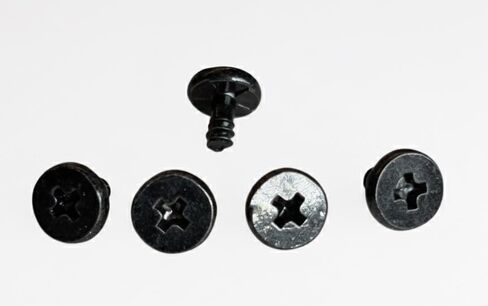 5 x caSino187 Side Brush Screws for Roomba 600/700/800/900 i e Series in Saudi Arabia