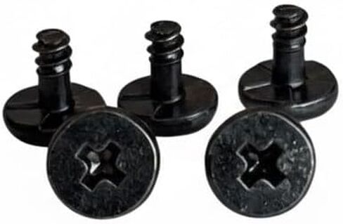 5 x caSino187 Side Brush Screws for Roomba 600/700/800/900 i e Series in Saudi Arabia
