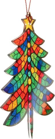 ALCARIN Peacock Gifts for Women, Men – Vibrant Peacock Decor for Home, Peacock Lovers Gift Idea, Unique Acrylic Suncatcher Ornament, Christmas Birthday Gifts for Mom, Sister, Friend in Kuwait