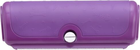 Professional Deshedding Brush for Pets – Grooming Brush for Dogs, Cats & Horses – Shedding Control Comb to Reduce Pet Hair – Ergonomic, Easy Clean Pet Hair Remover Tool in Saudi Arabia