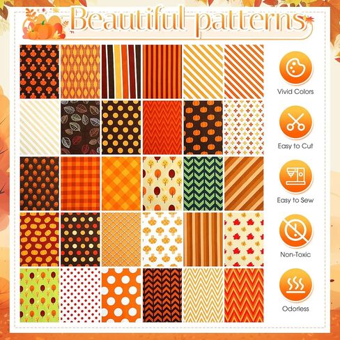 Tatuo 30 PCS 10 "× 10" أقواس وردية اللون مربعات قماش خيط Coquette Pink Bow Fat Pretwork Precut Precut Plaid Plaid Heart Coquette Fabric in Kuwait