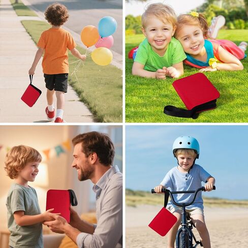 1 BONDER CARCE BINDER-ألبوم بطاقة تداول قابلة للتحصيل ، حامل بطاقات واحد مع 20 صفحة ، يحمل 40 بطاقة ، وموثق صغير التحميل للـ TCG و MTG والرياضة والبيسبول وكتاب البطاقات الرياضية الصغيرة in Saudi Arabia