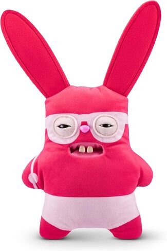 Vacay Vibes by Zuru ، Monster Ugly Monster ، أفخم ، قابلة للتحصيل ، لعبة (MR Buttons - Multi) in Kuwait