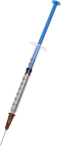 Industrial Silver Conductive Paste, Silver Conductive Wire Glue Paste AdhesivePaint Pen for Electronics Repair (0.7ml) in Saudi Arabia