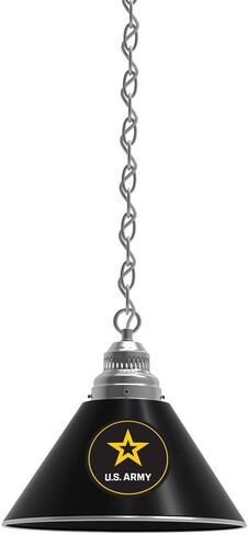 HBS Army Army Pendant Light by Holland Bar Burs Co. in Saudi Arabia