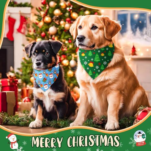 chunful 30 pcs fall bandanas للكلاب عصابات الخريف الكلاب مع أوراق القيقب أنماط اليقطين الناعمة المثلث القابل للتعديل وشاح الكلب للملف الصغير المتوسط ​​الكبير للحيوانات الأليفة 25.6 × 17.7 × 17.7 بوصة in Saudi Arabia