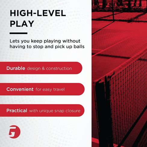 Gamma Sports Ballhopper ، Brute 325 ، Hoppette 50 ، Hi Rise 75 ، & Pro 90 ، Tennis Ball Hoppers & Carts ، Easy Up ، Carry & Storage ، Date ، Pickleball ، Padel in Saudi Arabia