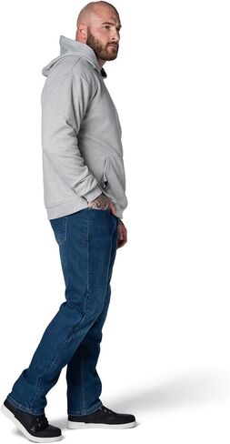 NBT Clothing Body Guard Hoodie 2.0 - MEN MEN AA AA مصنفة قابلة للإزالة للدراجات النارية ، وبطن أراميد ، أسود/رمادي in Saudi Arabia