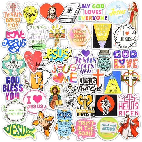 DETICKERS Gaming Stickers for Boys Kids Video Game Water Bottles 50 PCS Waterproof Vinyl Gifts for Boys Stickers in Saudi Arabia