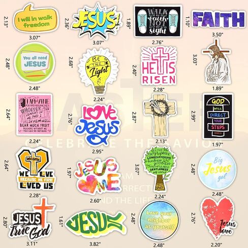 DETICKERS Gaming Stickers for Boys Kids Video Game Water Bottles 50 PCS Waterproof Vinyl Gifts for Boys Stickers in Saudi Arabia