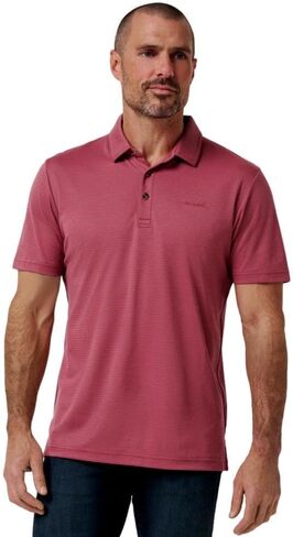 Travismathew Men's the Zinna 2.0 Polo in Saudi Arabia