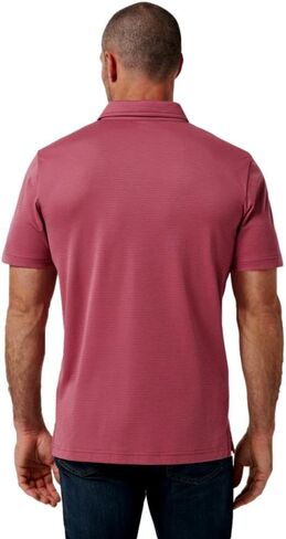 Travismathew Men's the Zinna 2.0 Polo in Saudi Arabia