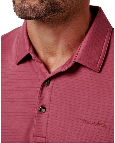 Travismathew Men's the Zinna 2.0 Polo in Saudi Arabia