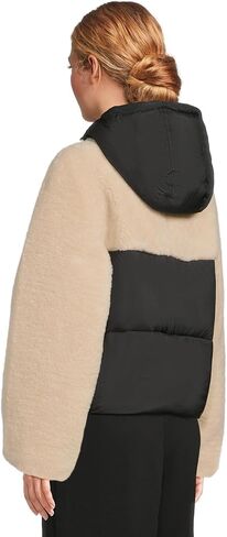 ugg نساء ميخا أوغبريد سترة سترة in Saudi Arabia