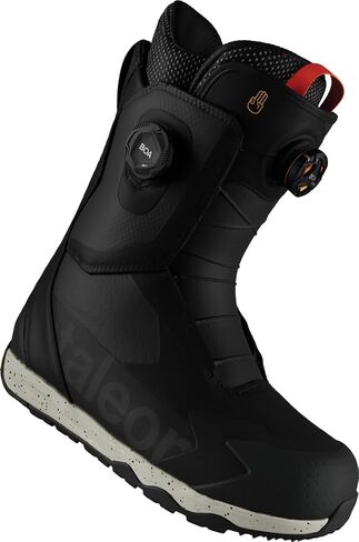 Bataleon Mens Acid Boa Snowboard Boot in Kuwait