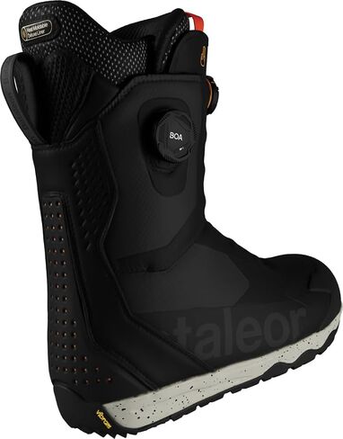 Bataleon Mens Acid Boa Snowboard Boot in Kuwait