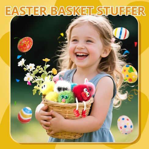 12 جهاز كمبيوتر مفاتيح للأطفال - سلسلة مفاتيح لطيفة لأكياس عيد ميلاد Goodie Bass Girlty Bealty Keychains Kids Party Party Favors Pinata Keyrings Classroom Gower in Kuwait