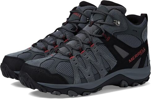 Merrell Men's Climbing Track Shoe, Boulder, 12.5 AU in Saudi Arabia