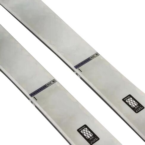 K2 Mindbender 90C Womens Skis in Saudi Arabia