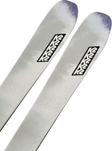 K2 Mindbender 90C Womens Skis in Saudi Arabia