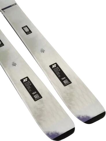 K2 Mindbender 90C Womens Skis in Saudi Arabia