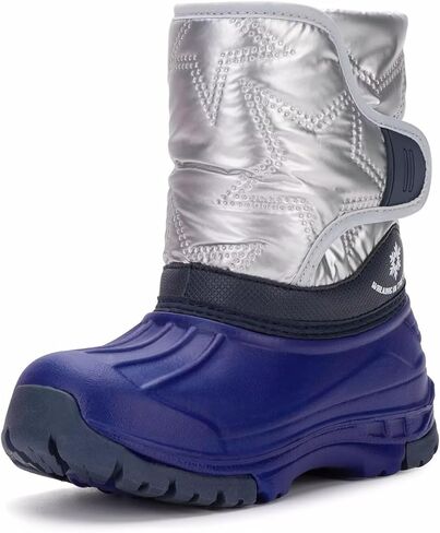 البنات بويز شتاء الثلج أحذية الأطفال in Kuwait