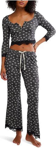 Free People Women's Stolen Dance Sleep Sets in Saudi Arabia
