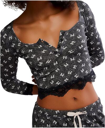 Free People Women's Stolen Dance Sleep Sets in Saudi Arabia