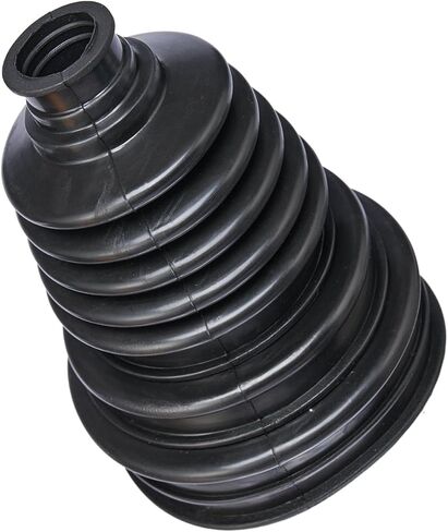 مجموعة كبيرة من عمود CV CV Axle Boot Att لاستبدال مجموعة الحذاء ذات السرعة الثابتة العالمية لسيارات الدفع الرباعي SUV SCAFT CAR SIVE 24MM-27MM (حزمة 2) in Kuwait