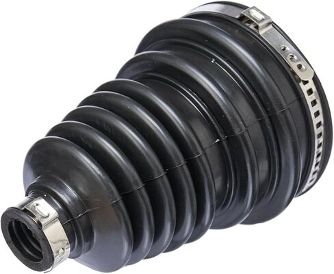 مجموعة كبيرة من عمود CV CV Axle Boot Att لاستبدال مجموعة الحذاء ذات السرعة الثابتة العالمية لسيارات الدفع الرباعي SUV SCAFT CAR SIVE 24MM-27MM (حزمة 2) in Kuwait