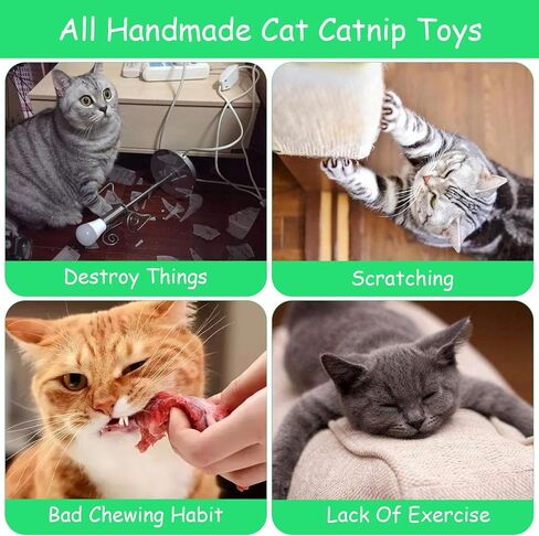 Flying Bird Cat Toy, Flappy Bird Toy for Indoor Play – USB Rechargeable Interactive Bird Toy with Real Feathers, Chirping Sounds & Remote Control in Kuwait