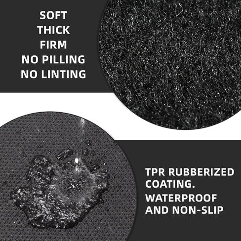 Red Carpet Runner for Partys, 3x10 Feet 450 GSM Extra Thick Non-Slip Waterproof Aisle Rug for Weddings, Events, Banquets, Hollywood Runway & Proposal in Saudi Arabia