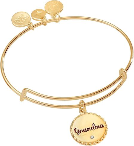 Alex and Ani Grandma Bracelets in Saudi Arabia
