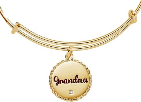 Alex and Ani Grandma Bracelets in Saudi Arabia
