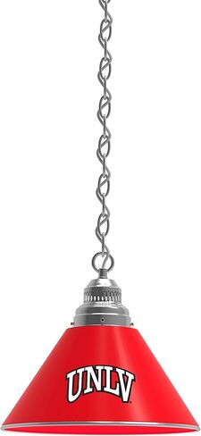 HBS University of Nevada Las Vegas UNLV Single Shade Pendant Light in Saudi Arabia