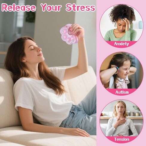 Taba Squishy Toys Toys ، 4 PCS Cookie Taba Squishy Toys ، ألعاب تخفيف الإجهاد فائقة النعومة للأطفال البالغين ، ألعاب حسية مع تصميم لطيف ، تفضل بحفلات الإغاثة من القلق ، هدية إضافية من 4pcs taba paw in Kuwait