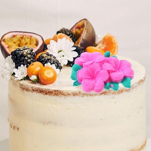 7 تجويف وردة الفاوانيا فندان قوالب ، قوالب شمعة الزهرة ، قوالب سيليكون زهرة لكعكة الحلوى الهلام تزيين الشموع الصابون الصابون صنع الزهور راتنج الشمع الحرف اليدوية in Kuwait