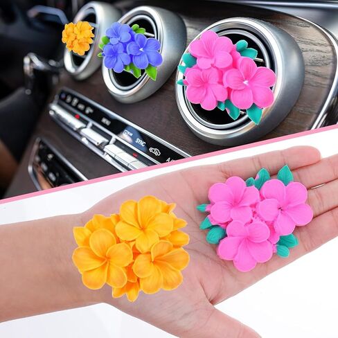 7 تجويف وردة الفاوانيا فندان قوالب ، قوالب شمعة الزهرة ، قوالب سيليكون زهرة لكعكة الحلوى الهلام تزيين الشموع الصابون الصابون صنع الزهور راتنج الشمع الحرف اليدوية in Kuwait