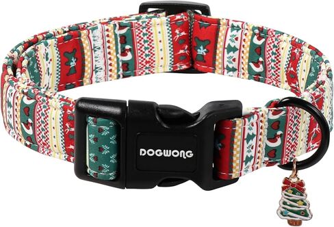 Dogwong Fall Pumpkin Dog Cog- لطيف ديزي اليقطين الياقات الياقات القابلة للتعديل برتقالي الهالوين عيد الشكر الكلاب للكلاب الصغيرة المتوسطة L كبيرة L. in Kuwait